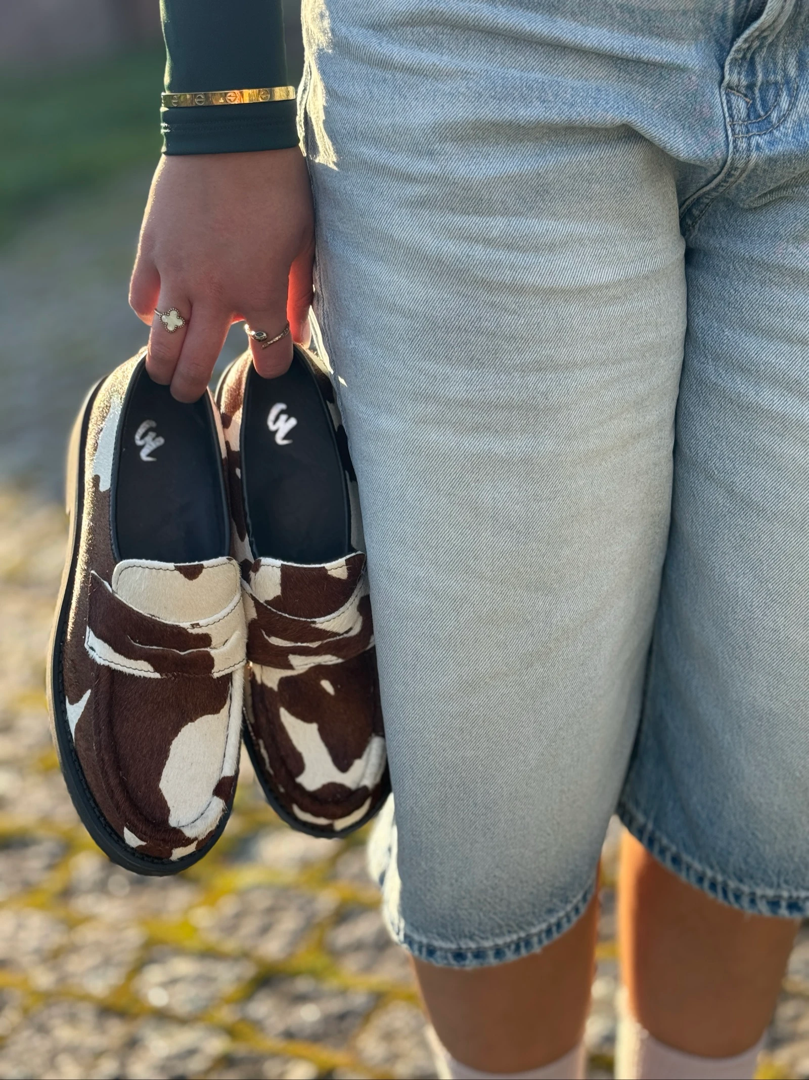 Loafers Galeries Lafayette – photo 7